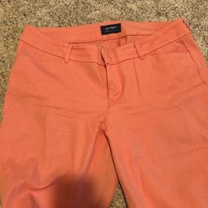 Old Navy Pixie Pant